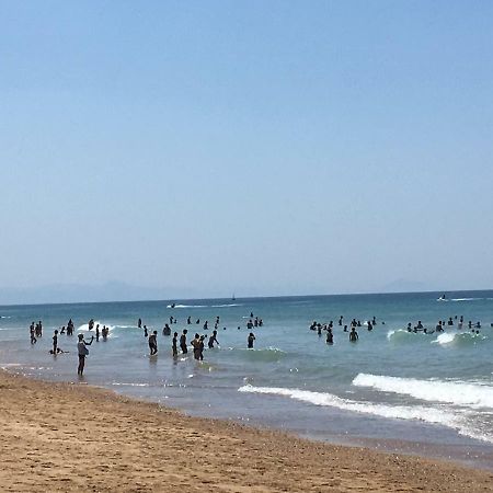 Appartement Vue Ocean كابروتو المظهر الخارجي الصورة
