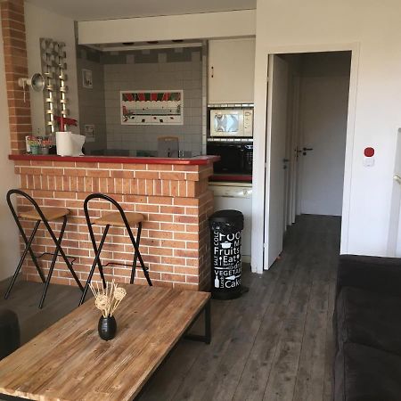 Appartement Vue Ocean كابروتو المظهر الخارجي الصورة