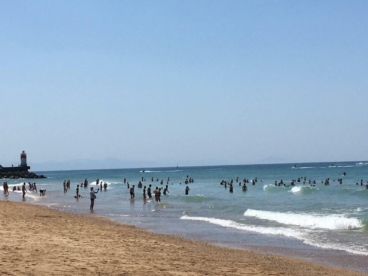 Appartement Vue Ocean كابروتو المظهر الخارجي الصورة