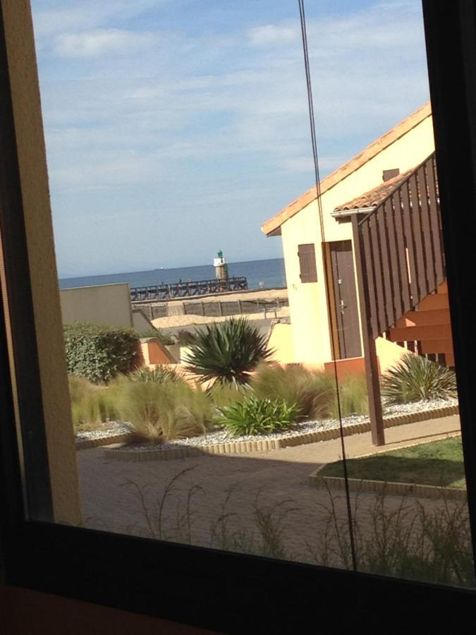 Appartement Vue Ocean كابروتو المظهر الخارجي الصورة
